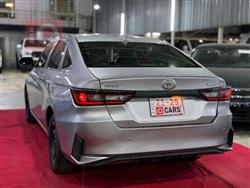 تويوتا يارس